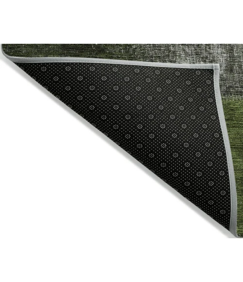 Chantille ACN663 Olive 8' x 8' Rug