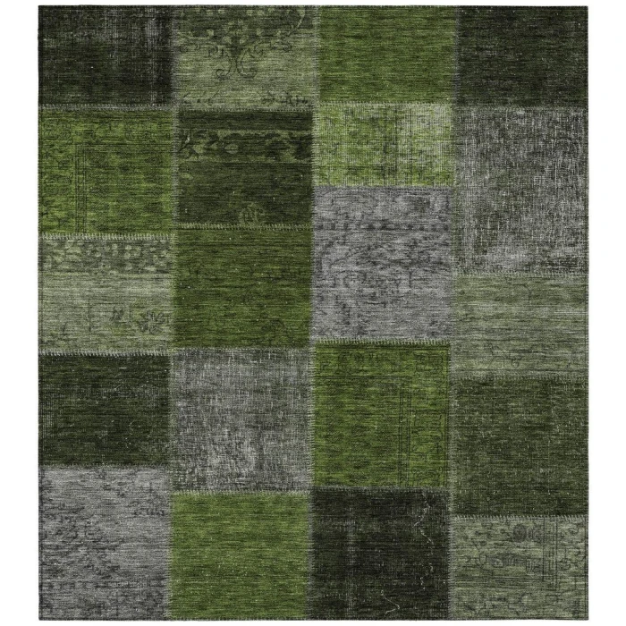 Chantille ACN663 Olive 9' x 12' Rug