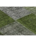 Chantille ACN663 Olive 8' x 8' Rug