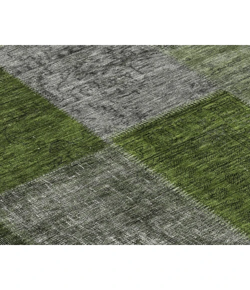 Chantille ACN663 Olive 8' x 8' Rug