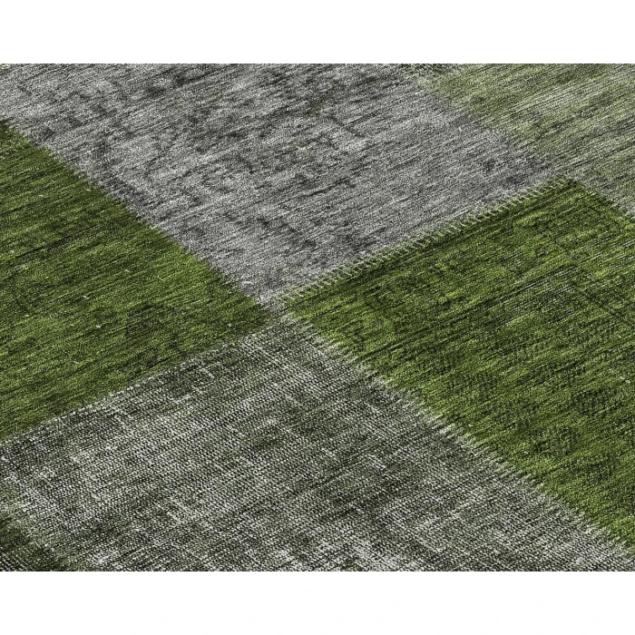 Chantille ACN663 Olive 9' x 12' Rug