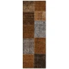 Addison Chantille ACN663 Paprika 2 ft. 3 in. x 7 ft. 6 in. Runner Rug