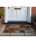 Chantille ACN663 Paprika 1'8" x 2'6" Rug