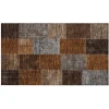 Addison Chantille ACN663 Paprika 1 ft. 8 in. x 2 ft. 6 in. Rectangle Rug