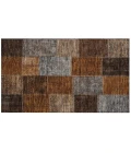 Chantille ACN663 Paprika 1'8" x 2'6" Rug