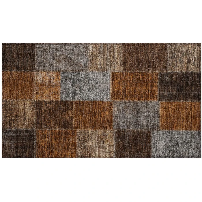 Chantille ACN663 Paprika 1'8" x 2'6" Rug