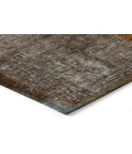 Chantille ACN663 Paprika 2'6" x 3'10" Rug
