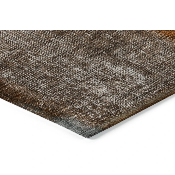 Chantille ACN663 Paprika 9' x 12' Rug