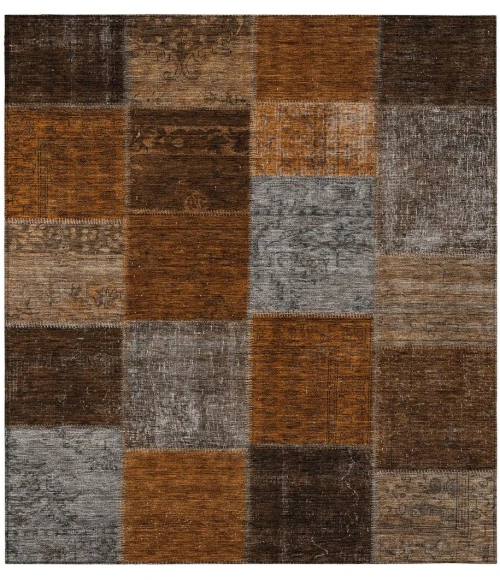 Chantille ACN663 Paprika 2'6" x 3'10" Rug