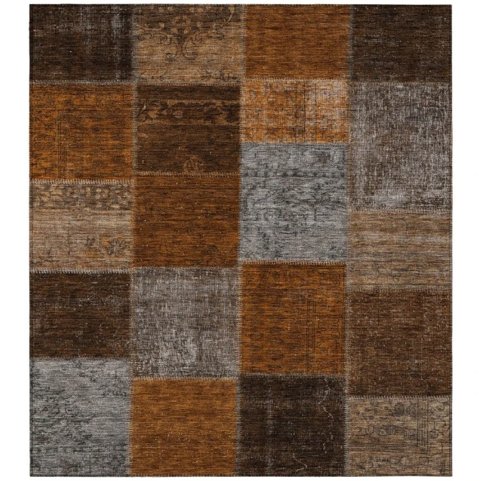 Chantille ACN663 Paprika 9' x 12' Rug