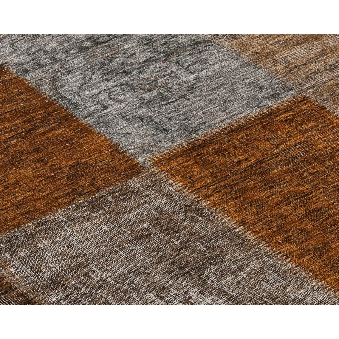 Chantille ACN663 Paprika 9' x 12' Rug