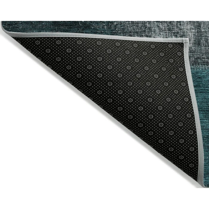 Chantille ACN663 Teal 9' x 12' Rug