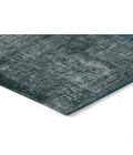 Chantille ACN663 Teal 2'6" x 3'10" Rug