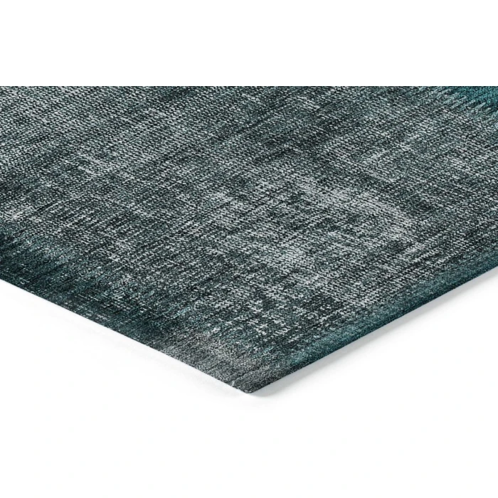 Chantille ACN663 Teal 9' x 12' Rug
