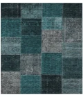 Chantille ACN663 Teal 2'6" x 3'10" Rug