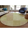 Chantille ACN664 Aloe 8' x 8' Rug