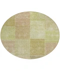 Chantille ACN664 Aloe 8' x 8' Rug