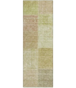 Addison Chantille ACN664 Aloe 2 ft. 3 in. x 7 ft. 6 in. Runner Rug
