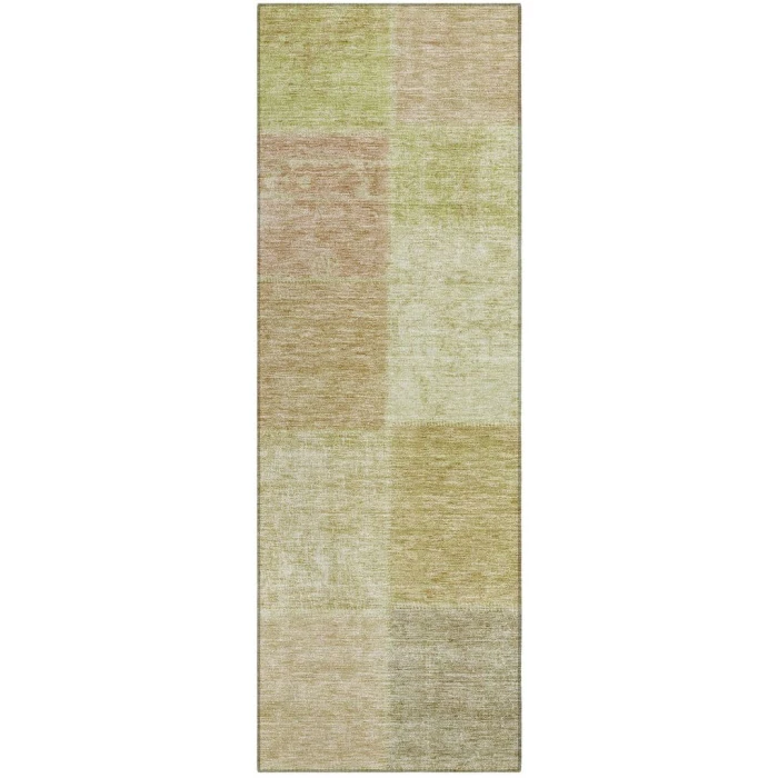 Chantille ACN664 Aloe 2'3" x 7'6" Rug