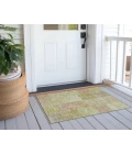 Chantille ACN664 Aloe 1'8" x 2'6" Rug