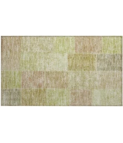 Addison Chantille ACN664 Aloe 1 ft. 8 in. x 2 ft. 6 in. Rectangle Rug