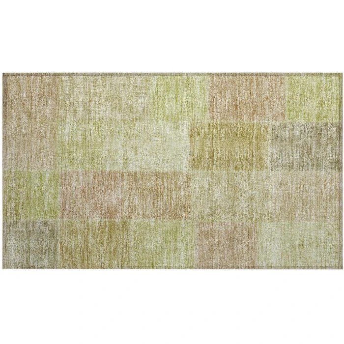 Chantille ACN664 Aloe 1'8" x 2'6" Rug