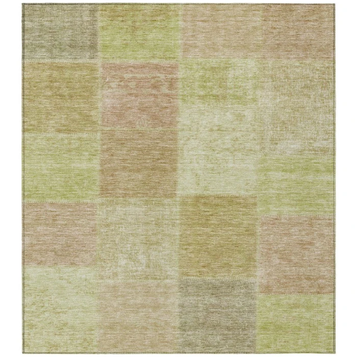 Chantille ACN664 Aloe 10' x 14' Rug