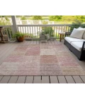 Chantille ACN664 Blush 9' x 12' Rug