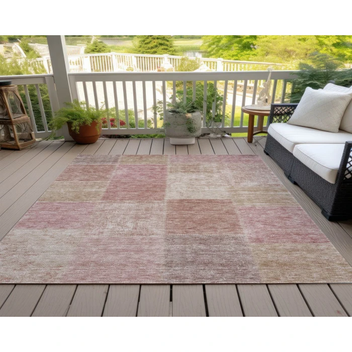 Chantille ACN664 Blush 9' x 12' Rug