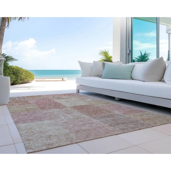 Chantille ACN664 Blush 9' x 12' Rug
