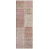 Addison Chantille ACN664 Blush 2 ft. 3 in. x 7 ft. 6 in. Runner Rug