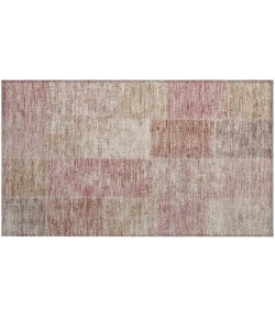 Addison Chantille ACN664 Blush 1 ft. 8 in. x 2 ft. 6 in. Rectangle Rug