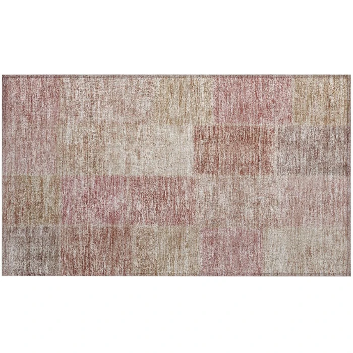 Chantille ACN664 Blush 1'8" x 2'6" Rug