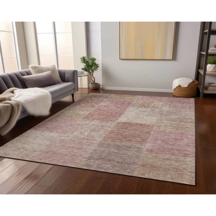 Chantille ACN664 Blush 9' x 12' Rug