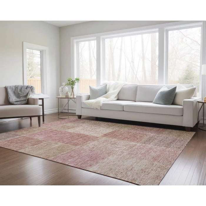 Chantille ACN664 Blush 9' x 12' Rug