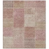 Addison Chantille ACN664 Blush 2 ft. 6 in. x 3 ft. 10 in. Rectangle Rug