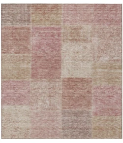 Addison Chantille ACN664 Blush 9 ft. x 12 ft. Rectangle Rug