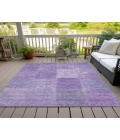 Chantille ACN664 Lavender 2'6" x 3'10" Rug