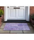 Chantille ACN664 Lavender 1'8" x 2'6" Rug