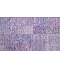 Addison Chantille ACN664 Lavender 1 ft. 8 in. x 2 ft. 6 in. Rectangle Rug