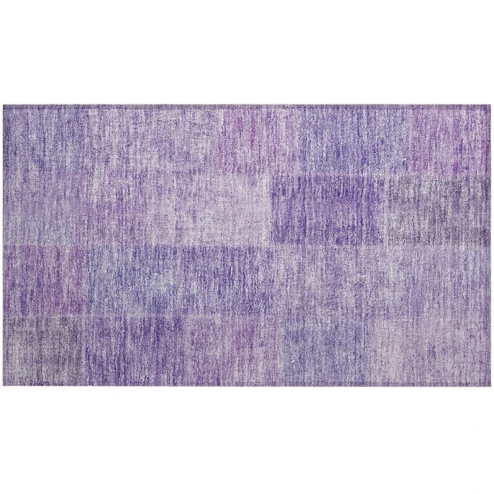 Chantille ACN664 Lavender 1'8" x 2'6" Rug