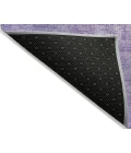 Chantille ACN664 Lavender 2'6" x 3'10" Rug
