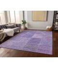 Chantille ACN664 Lavender 2'6" x 3'10" Rug