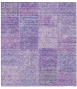 Addison Chantille ACN664 Lavender 2 ft. 6 in. x 3 ft. 10 in. Rectangle Rug