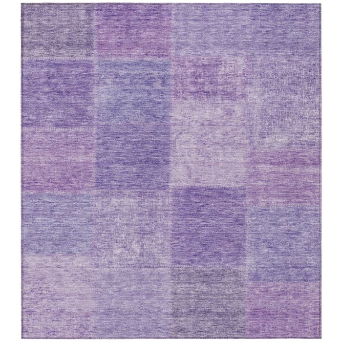 Chantille ACN664 Lavender 2'6" x 3'10" Rug