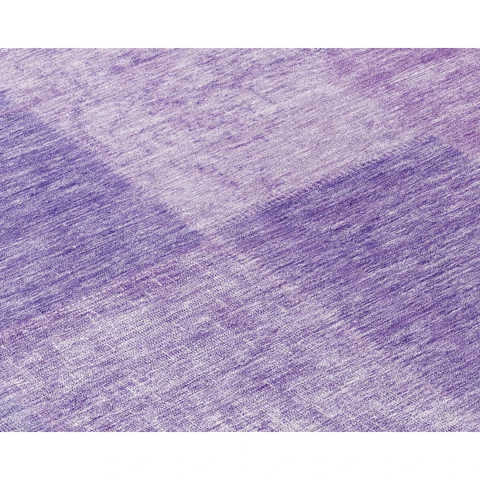 Chantille ACN664 Lavender 2'6" x 3'10" Rug