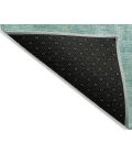 Chantille ACN664 Teal 9' x 12' Rug
