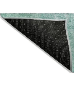 Addison Chantille ACN664 Teal 9 ft. x 12 ft. Rectangle Rug