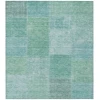 Addison Chantille ACN664 Teal 2 ft. 6 in. x 3 ft. 10 in. Rectangle Rug