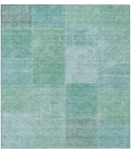 Chantille ACN664 Teal 9' x 12' Rug